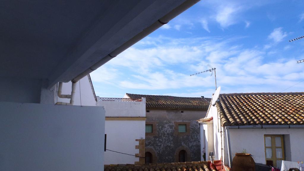 Apartamentos Loreto Dénia Zimmer foto