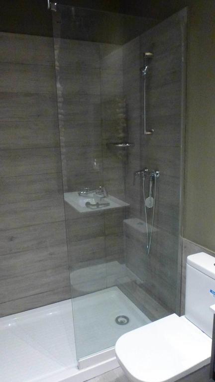 Apartamentos Loreto Dénia Zimmer foto