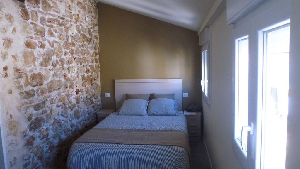 Apartamentos Loreto Dénia Zimmer foto
