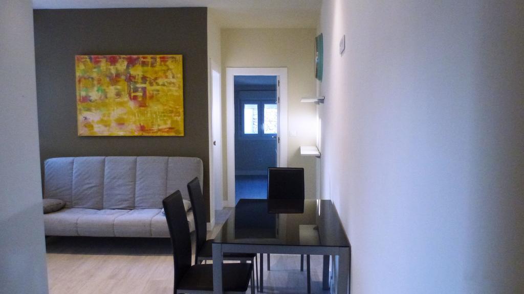 Apartamentos Loreto Dénia Zimmer foto