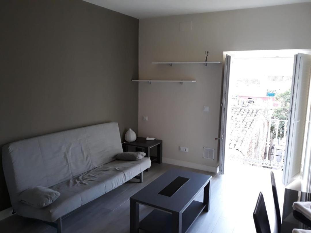 Apartamentos Loreto Dénia Exterior foto