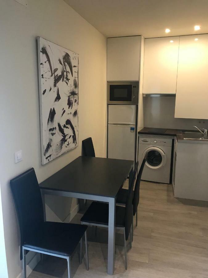 Apartamentos Loreto Dénia Exterior foto