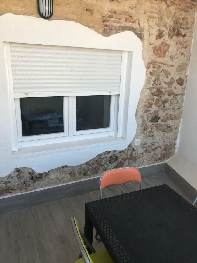 Apartamentos Loreto Dénia Exterior foto
