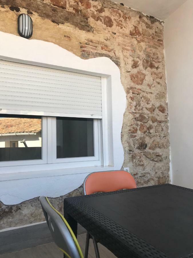 Apartamentos Loreto Dénia Exterior foto